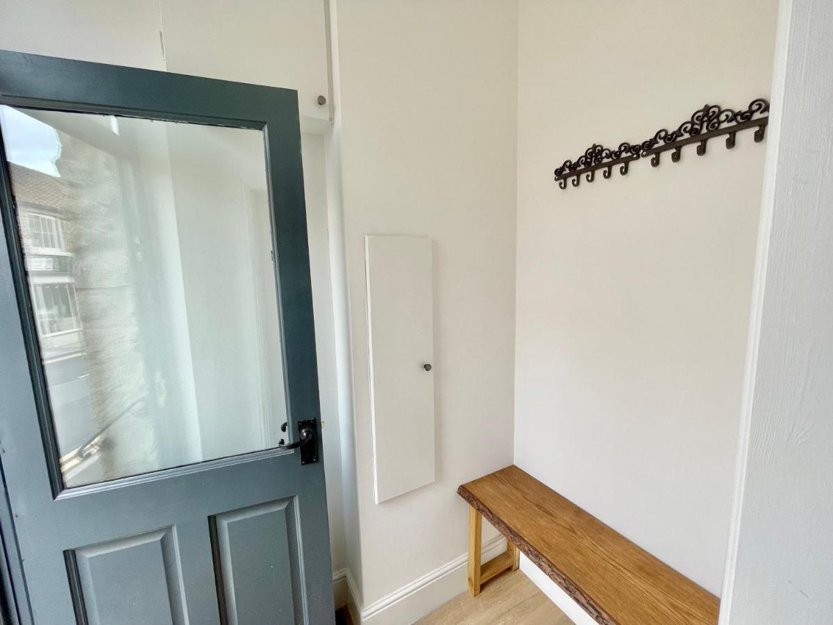 The Annex - Central Helmsley With Parking 외부 사진