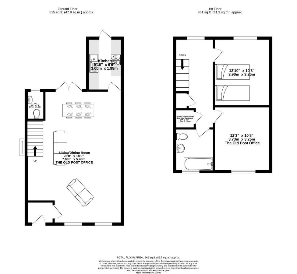The Annex - Central Helmsley With Parking 외부 사진