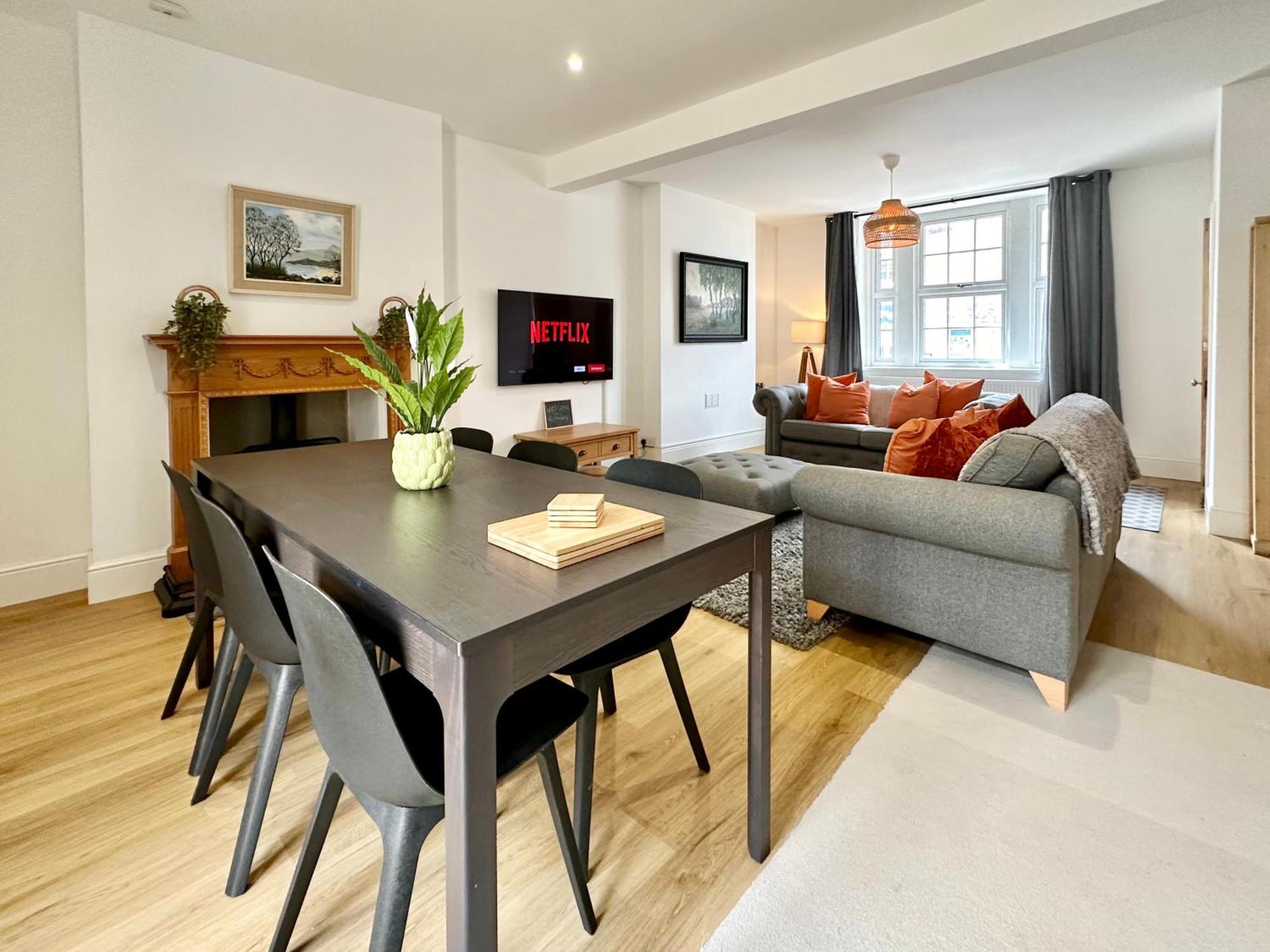 The Annex - Central Helmsley With Parking 외부 사진