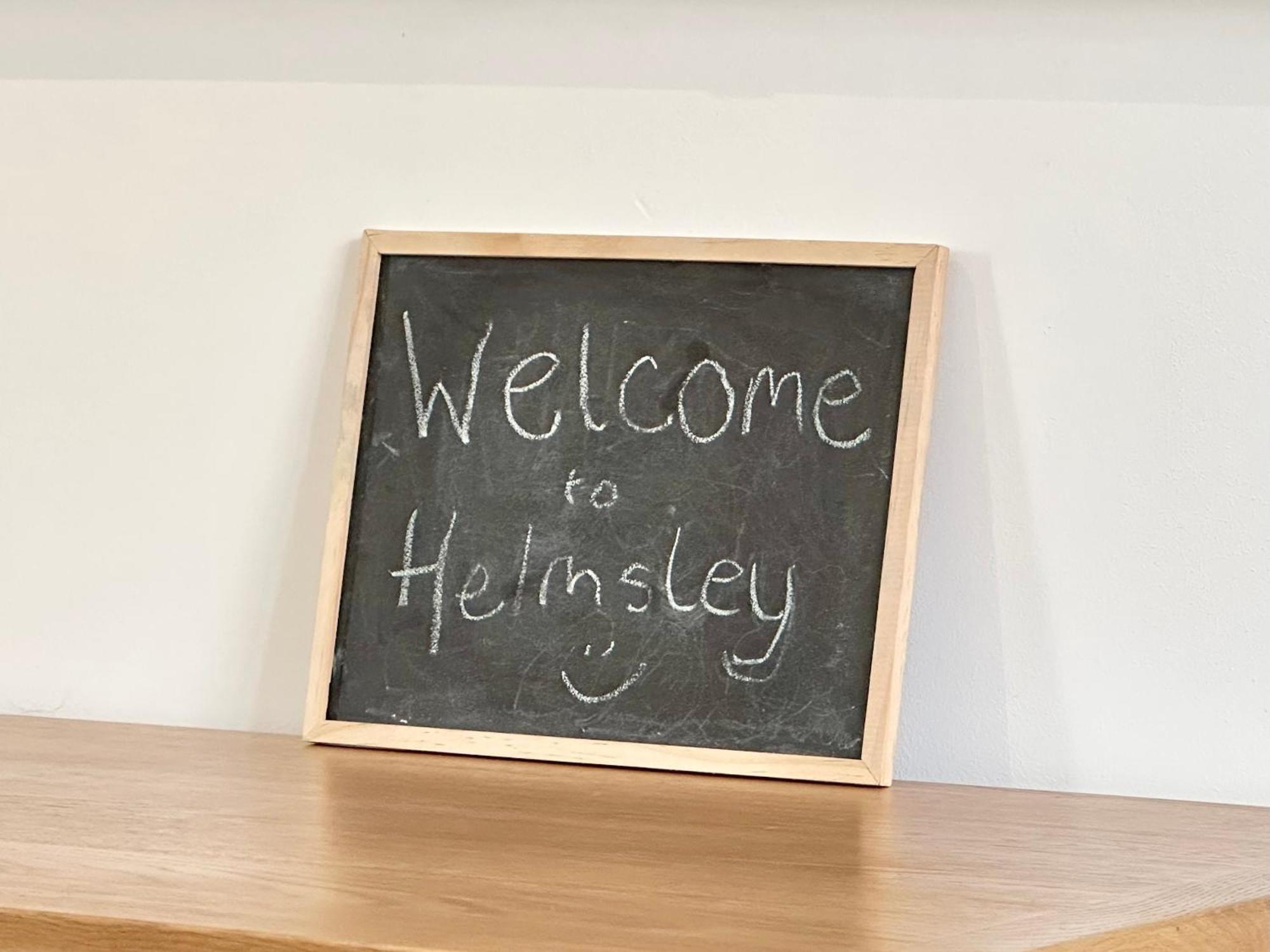 The Annex - Central Helmsley With Parking 외부 사진